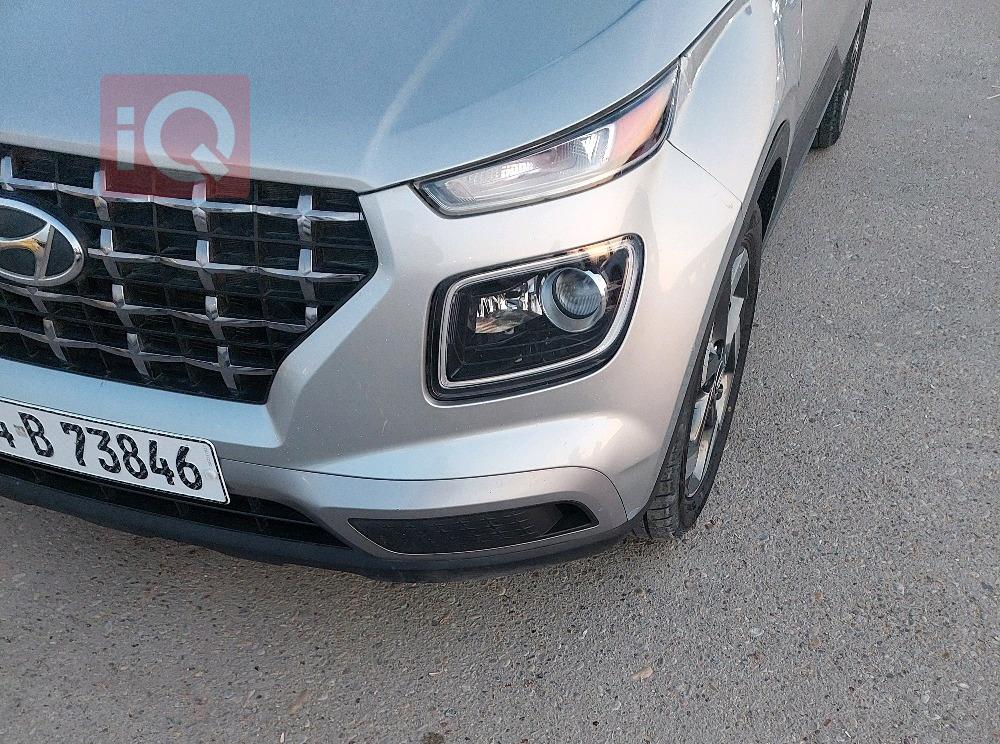 هيونداي فينو